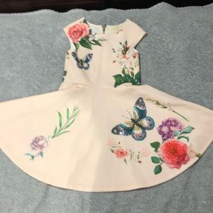 🦋CUTE SPRING DRESS 🦋
